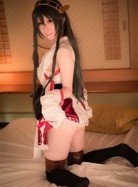 Cosplay [my suite] suite collection10 haruna 2(38)